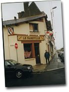 St-Malo, France