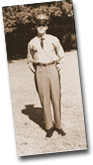 Corporal McGlohon