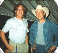 Ricky Van Shelton